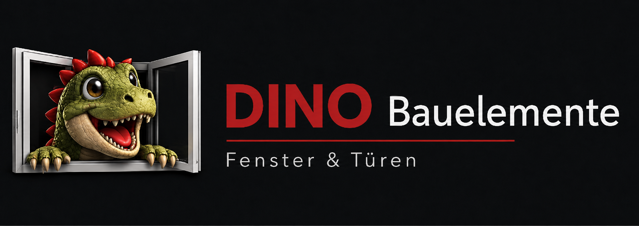 Dino Bauelemente 